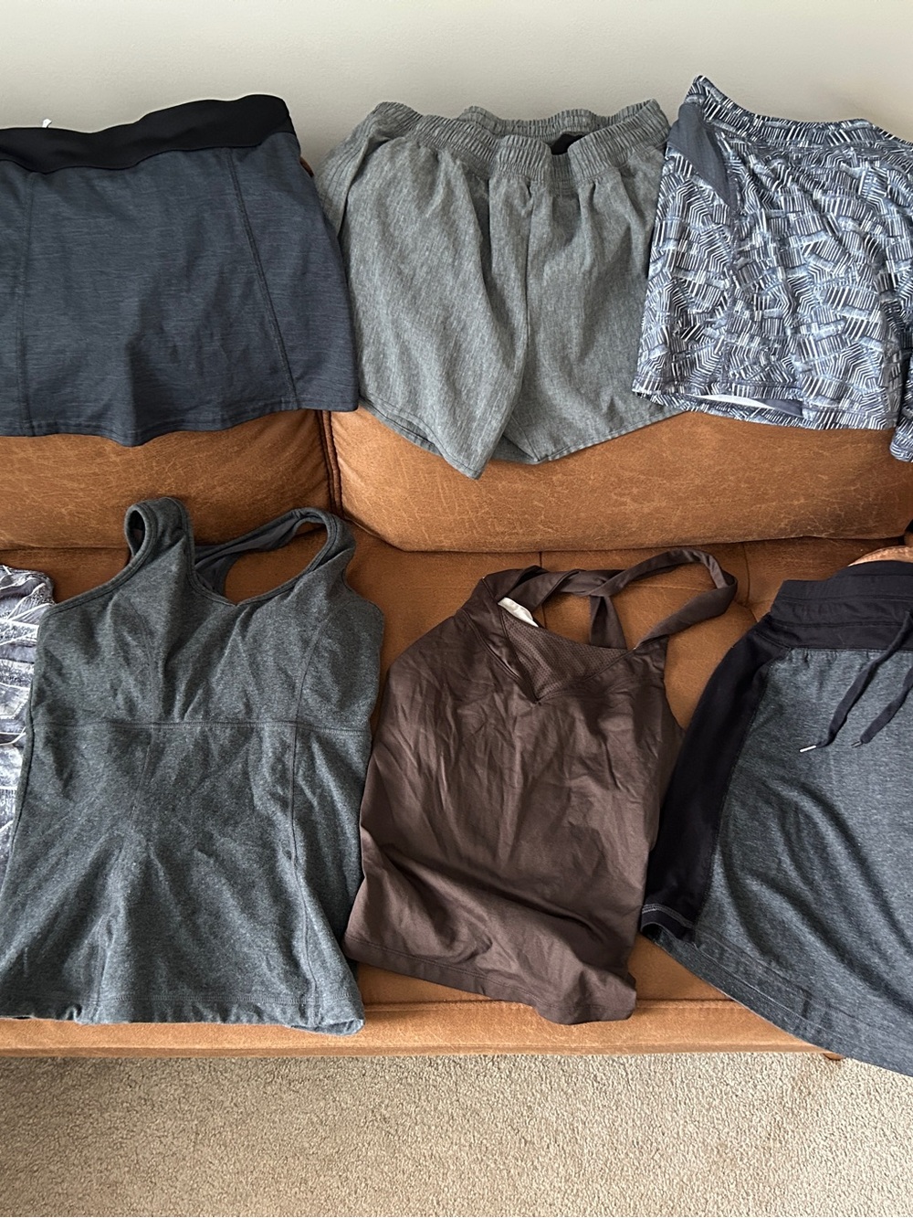 Women’s Activewear Bundle